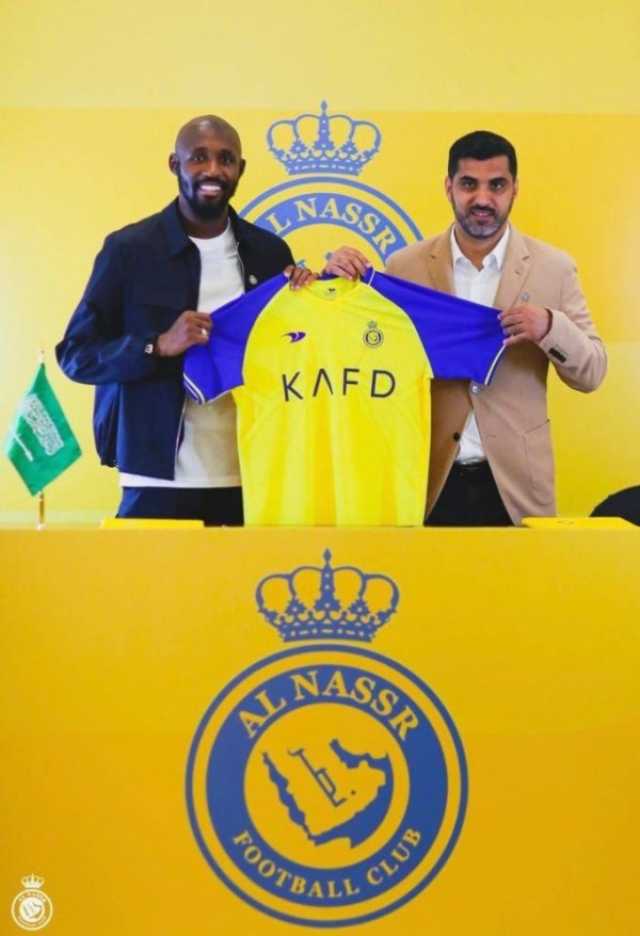 - النصر يكسب فوفانا