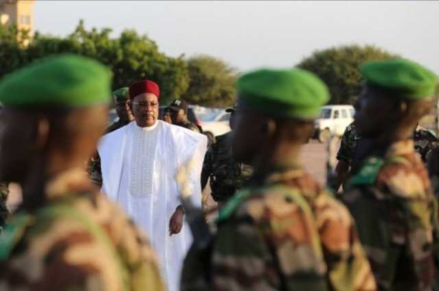 دول غرب أفريقيا تطالب انقلابيي النيجر بالإفراج الفوري عن الرئيس