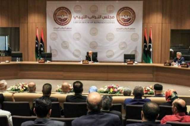«النواب الليبي»: مجموعة مسلحة اقتحمت المجلس الأعلى للقضاء في طرابلس