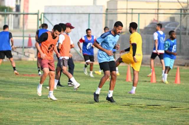 - نادي عمان يلاقي بهلا في أولى تجاربه الودية