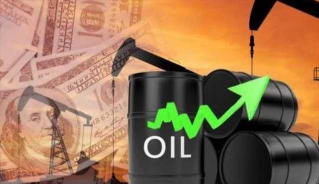 الإقتصاد ارتفاع أسعار النفط