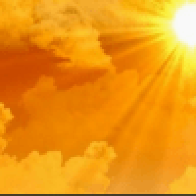 “الأرصاد” عن حالة الطقس اليوم: حر شديد على 3 مناطق بالمملكة
