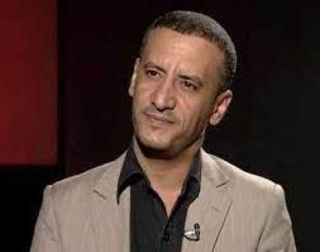 الصحفي اليمني نبيل الصوفي: تعز هي مفتاح التحول بالنسبة لنا جميعا صوب صنعاء والجمهورية الجديدة