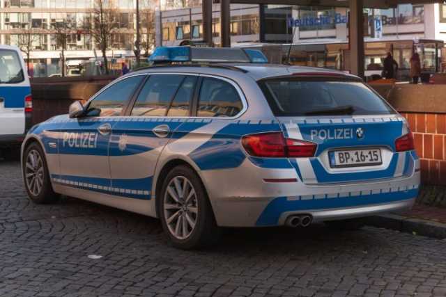 جريمة تهز ألمانيا: مسلح يقتل 3 اشخاص بعد اقتحامه مبان سكنية