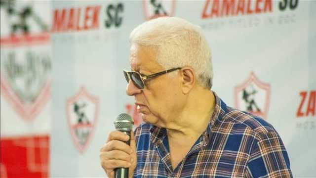 - مرتضى منصور: لا توجد عمولات أو سمسرة داخل نادي الزمالك