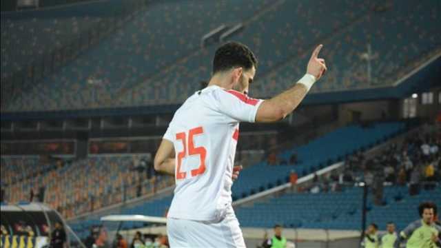 - أوسوريو: زيزو ودونجا من العناصر المهمة للزمالك