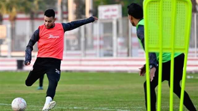 - القمة 126.. تأكد غياب دونجا وسامسون عن الزمالك في لقاء الأهلي