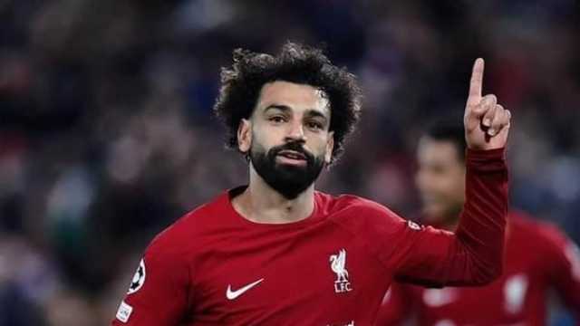 - صلاح يقود هجوم ليفربول أمام بايرن ميونخ وديا