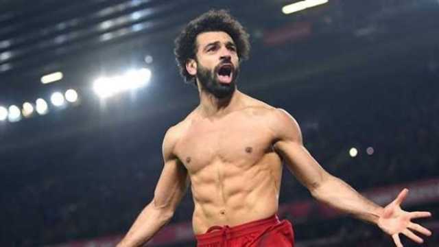 - «مو صلاح» يغلق الباب أمام إغراءات دوري «روشن»