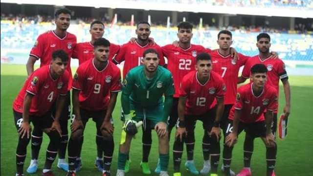 - ميكالي يطلب وديات قوية مع منتخبات تأهلت للاولمبياد