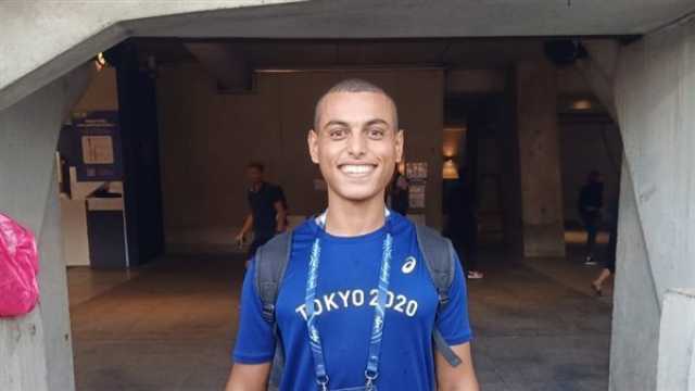 - كريم محمود يفوز بفضية 100 متر عدو في بطولة العالم لألعاب القوى البارالمبية