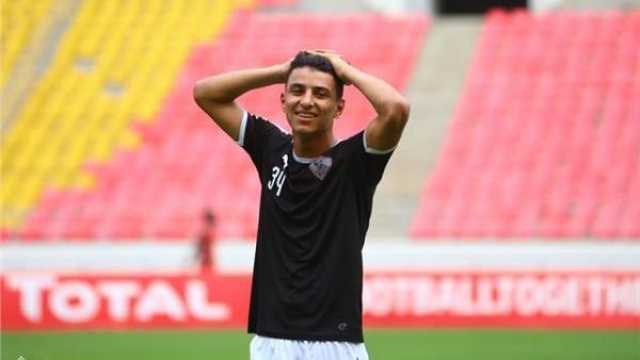 - إنبي يصدم الزمالك في الموافقة على عودة أحمد عيد