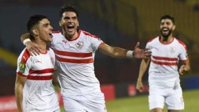 - رحيل 9 مواهب.. هل فرغ مجلس الزمالك الفريق من نجومه؟