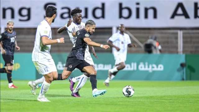 - البطولة العربية.. الشباب يفوز على الاتحاد المنستيري ويتأهل لربع النهائي