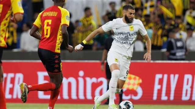 - ربع نهائي البطولة العربية.. موعد الكلاسيكو السعودي بين الاتحاد والهلال