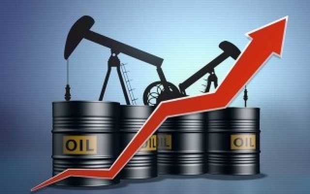 الاقتصادي ارتفاع أسعار النفط مع تراجع إنتاج النفط