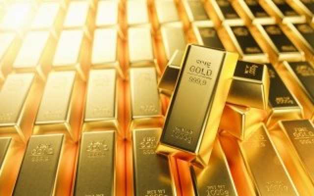 الاقتصادي أسعار الذهب عند أعلى مستوى في 4 أسابيع