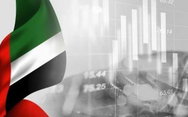 الاقتصادي 18 مليار درهم مكاسب الأسهم الإماراتية خلال أسبوع