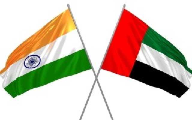 الإمارات والهند.. شراكة استراتيجية وعلاقات تاريخية