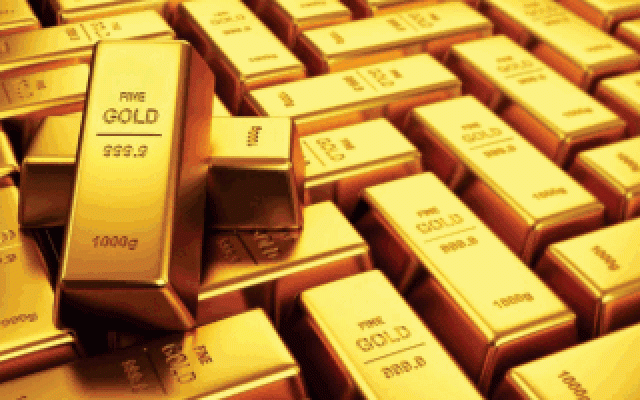 الاقتصادي الذهب يرتفع.. ويقترب من 1960 دولاراً