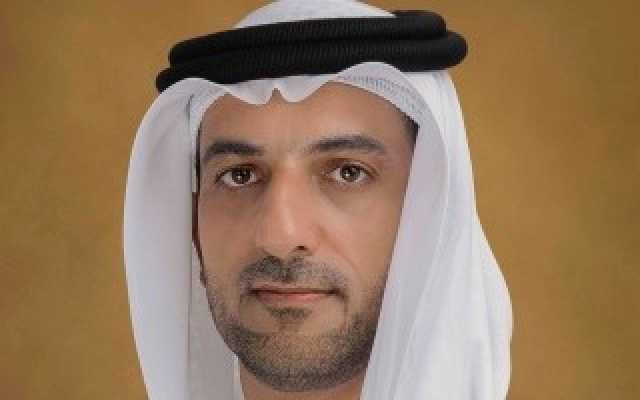 سلطان بن أحمد القاسمي يصدر قراراً بتعيين شهاب أحمد الحمادي نائباً لمدير جامعة الشارقة للشؤون المالية والإدارية
