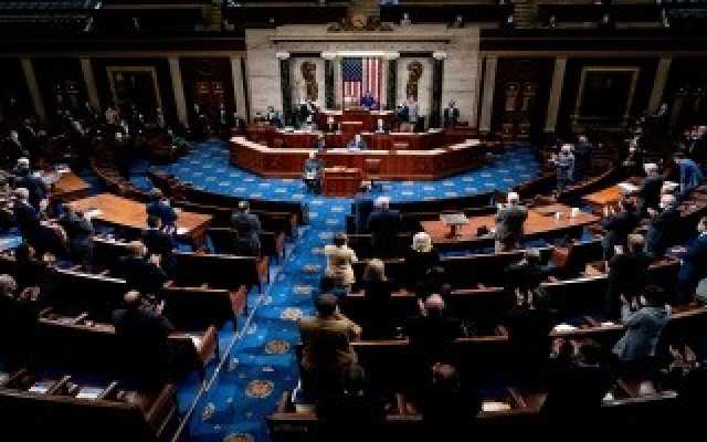 صحيفة البيان : «النواب الأمريكي» يرفض مسعى نواب جمهوريين محافظين إنهاء عقوبات