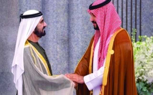 صحيفة البيان : محمد بن راشد: نثـق في مواصلة التعاون الخليجي لآفاق أوسع خلال المرحلة المقبلة