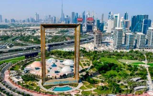الاقتصادي الإمارات ومصر تتصدران قائمة الوجهات المفضلة للسياح الصينيين