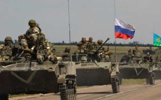 صحيفة البيان : روسيا: «قوات الجنوب» أحبطت هجمات أوكرانية على 4 محاور