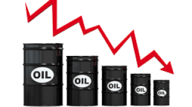 الاقتصادي النفط يبدأ أغسطس على تراجع بعد ارتفاع الأسعار في يوليو