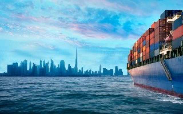 دبي البحرية تصدر قراراً إدارياً بشأن شفافية رسوم الحاويات