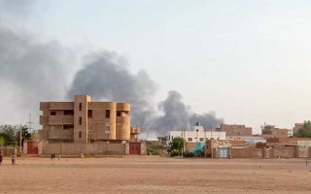 صحيفة البيان : توقف 70% من المستشفيات عن الخدمة جراء الصراع في السودان