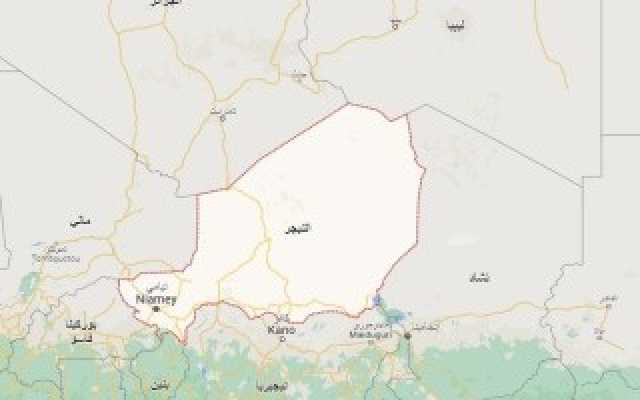 صحيفة البيان : 3 ملفات تقلق الغرب من اضطراب النيجر