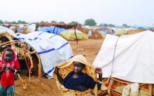 «الصحة العالمية»: أوضاع السودان خطيرة للغاية