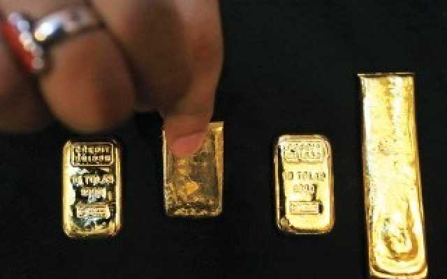 الاقتصادي تراجع طفيف في سعر الذهب اليوم في مصر