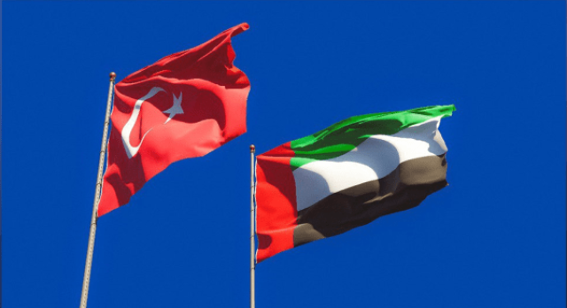 الصحف التركية: الإمارات شريك استراتيجي.. ونتائج زيارة أردوغان فاقت التوقعات