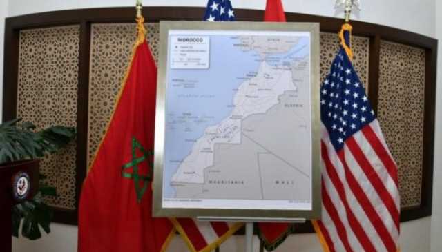 الخارجية الأمريكية: موقفنا من الصحراء المغربية لم يتغير