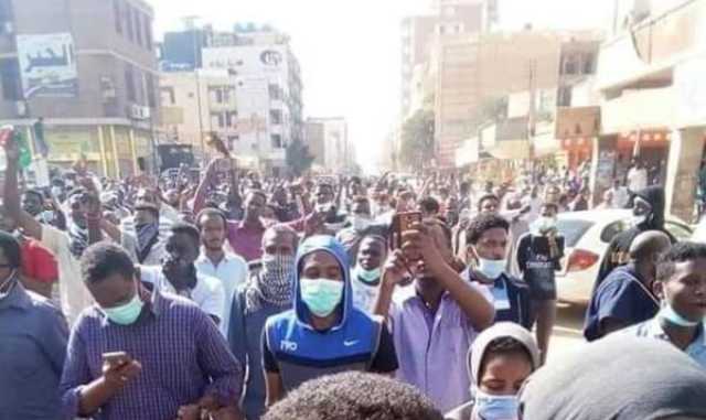 المزايدات الفارغة باسم ثورة ديسمبر هي العائق الأساسي أمام أي وفاق وطني في السودان