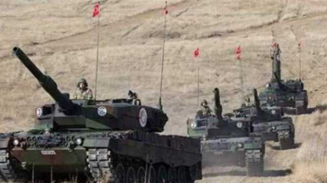 تركيا تعلن مقتل اثنين من جنودها شمالي العراق