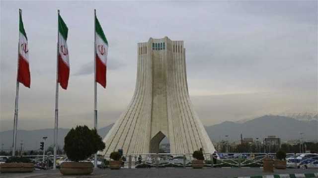 إيران تحذر: نراقب تحركات كل الطائرات خارج الحدود