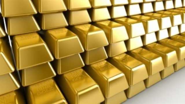 بدعم تراجع الدولار.. الذهب يقفز إلى أعلى مستوياته خلال شهر