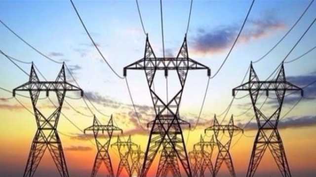 الكهرباء تعلن معاودة استقرار إنتاج الطاقة لأكثر من 24 ميكاواط