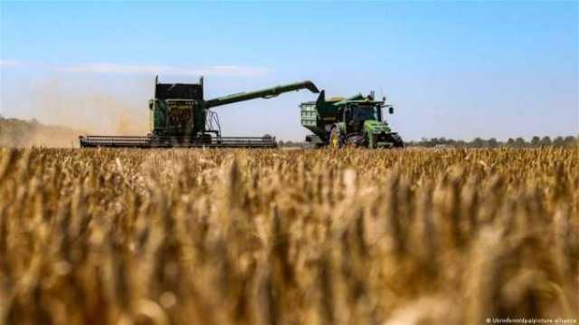 أول تعليق أمريكي على وقف روسيا لاتفاق تصدير الحبوب الأوكرانية