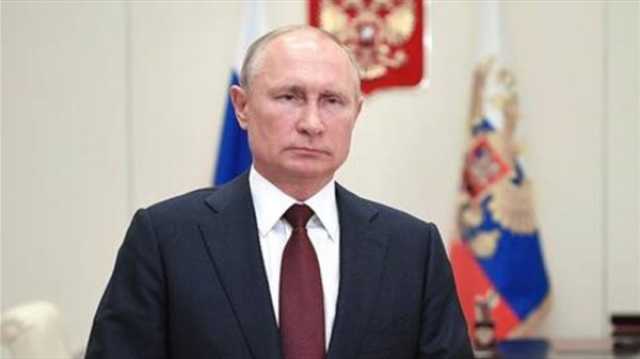 بوتين يكشف عن استعدادات 'الدفاع الروسية' للرد على استهداف القرم