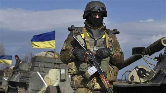 أمريكا تتعهد ببناء جيش قوي في أوكرانيا
