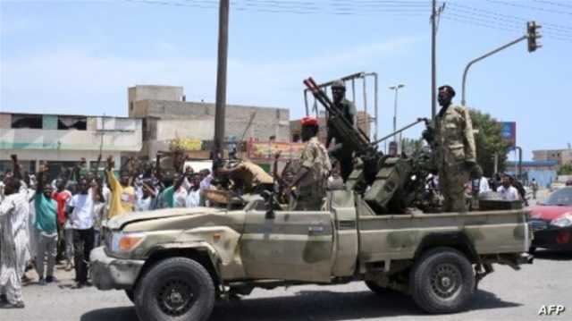الأمم المتحدة تدعو إلى وقف فوري للعمليات العسكرية في السودان