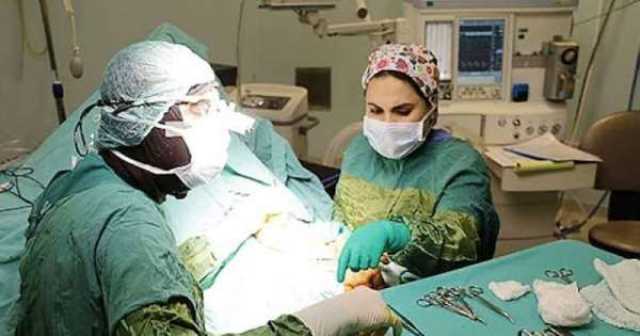 «شفاء» الكويتي يجري 14 عملية جراحية في تركيا لمصابين سوريين