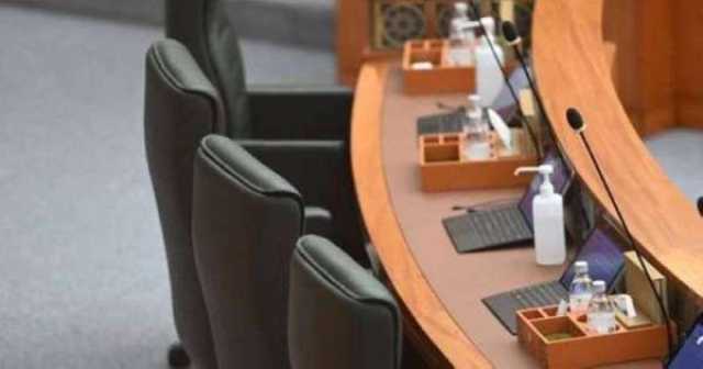 «الداخلية والدفاع والتشريعية البرلمانيتان».. 8 تعديلات على المشروع الحكومي لـ «مفوضية الانتخابات»