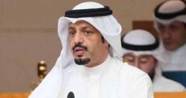 ماجد المطيري: إضافة فتوى «الأوقاف» في شأن الضوابط الشرعية إلى «مفوضية الانتخابات»