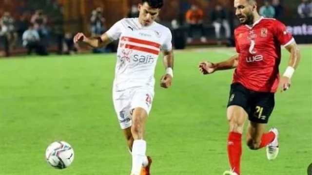 - موعد مباراة الأهلي والزمالك اليوم في القمة 126 والقنوات الناقلة